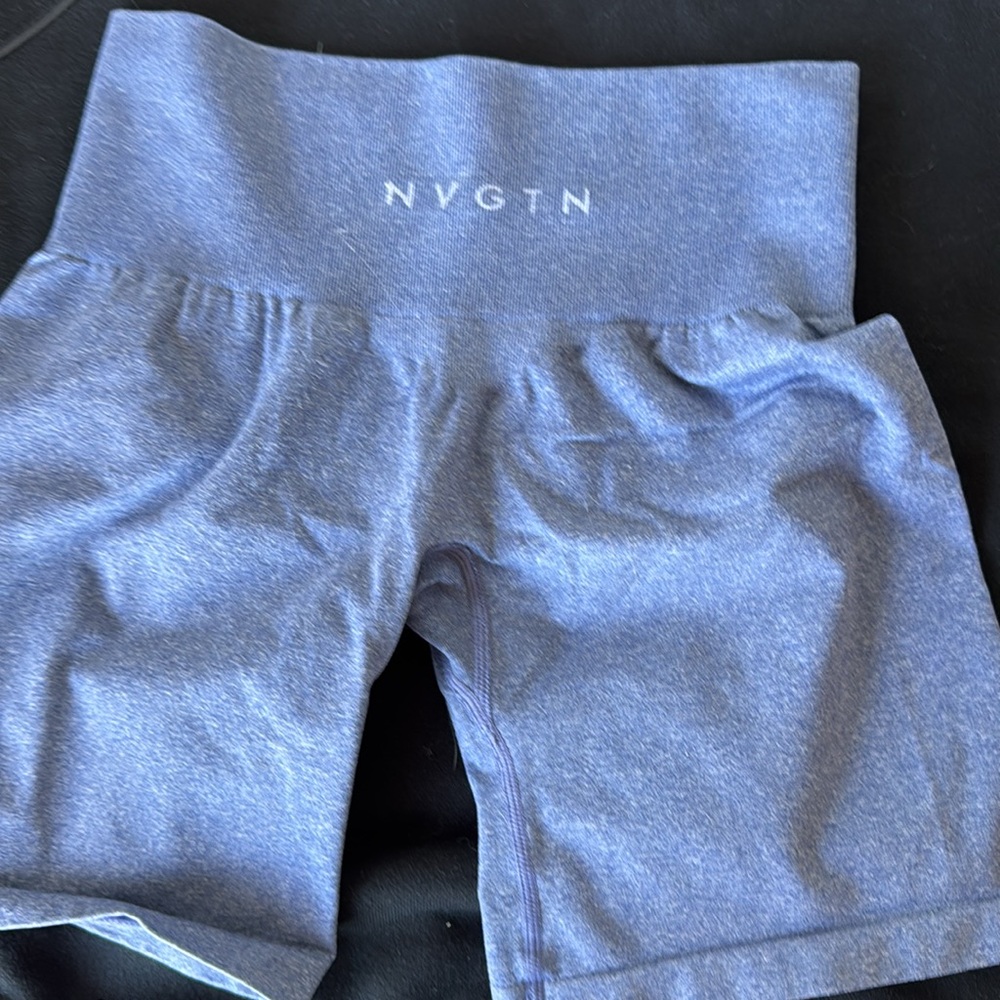 Biker Shorts